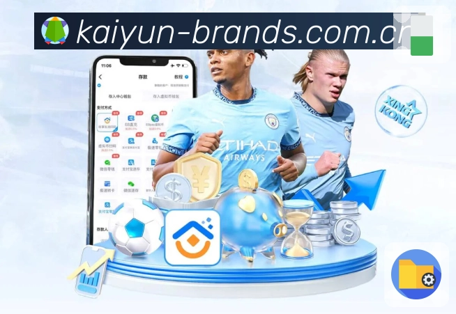 开云APP 官方推荐图